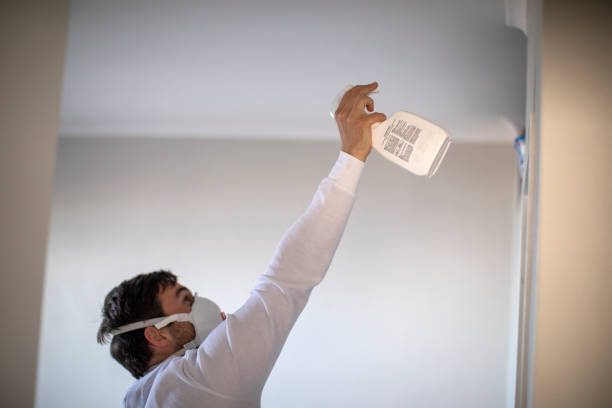 Best Bathroom Mold Remediation in Newkirk, OK